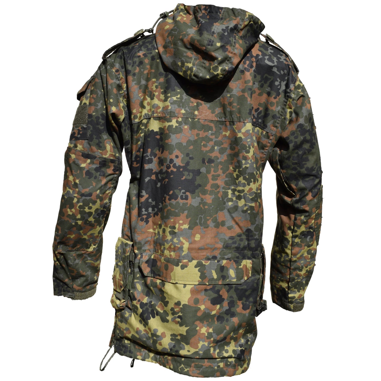 SOLO LRP Smock