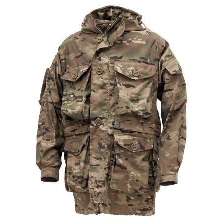 SOLO Commando Smock – Camouflage Store