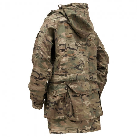 SOLO Commando Smock