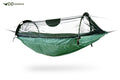 DD XL Frontline Hammock Olive Green