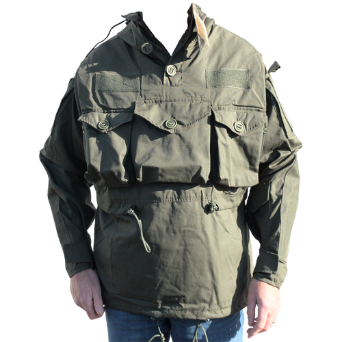 SOLO Sniper Smock
