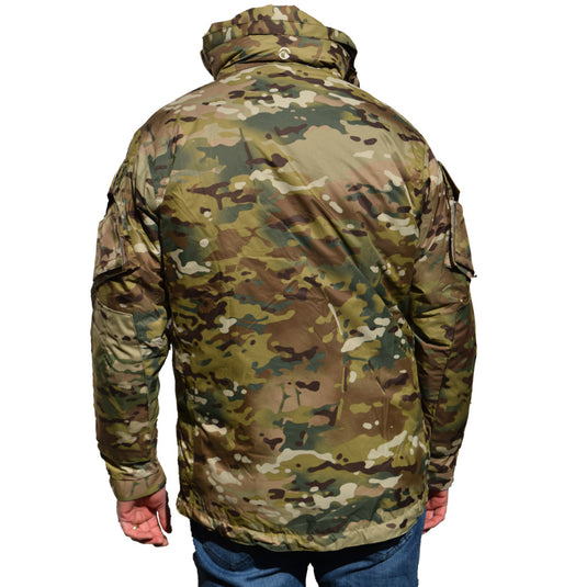 Keela SF Belay Jacket MK4 – Camouflage Store
