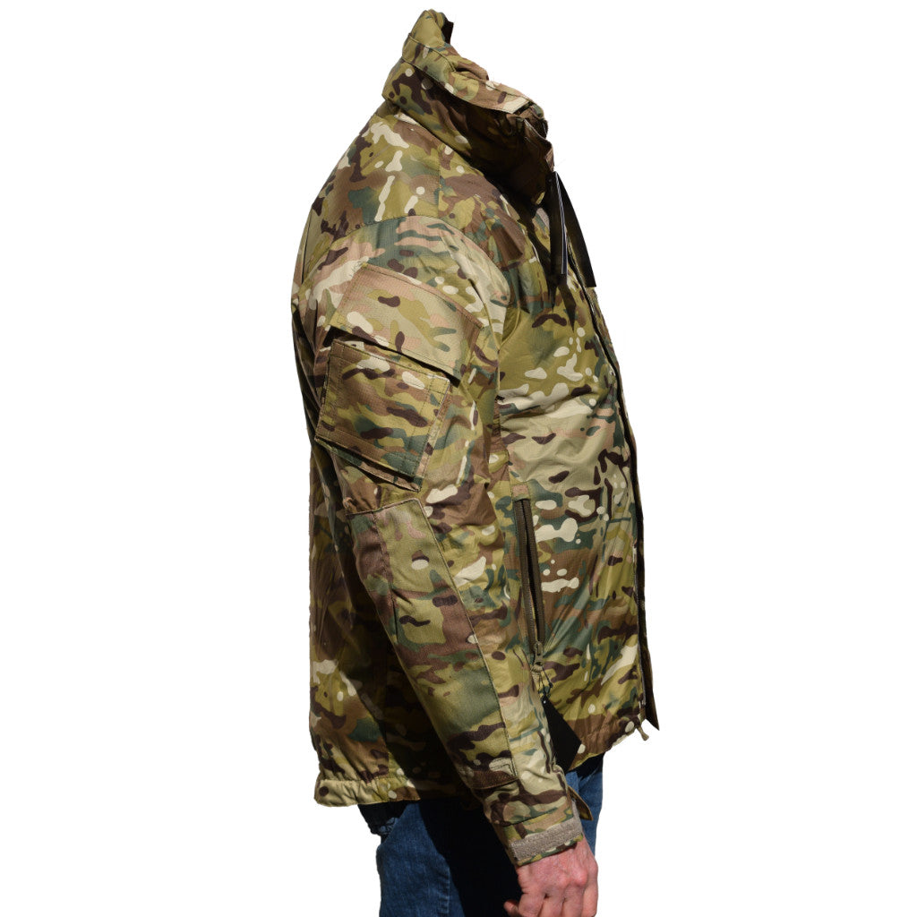 Keela SF Belay Jacket MK4 – Camouflage Store