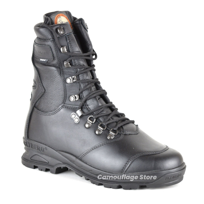 Altberg Hogg All Weather Original Motorcycle Touring Boot
