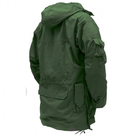 SOLO LRP Smock