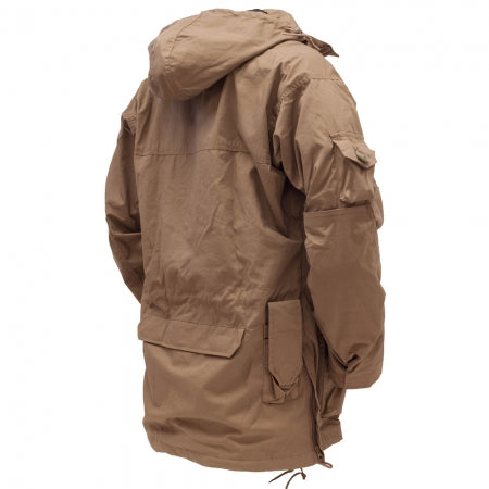 SOLO LRP Smock