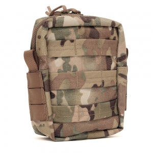 SOLO/HF Tech Medium Utility Pouch (ATP)