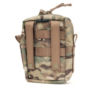 SOLO/HF Tech Medium Utility Pouch (ATP)