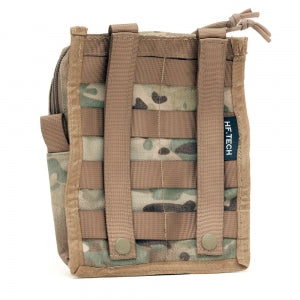 SOLO/HF Tech Vertical Utility Pouch (ATP)