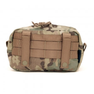 SOLO/HF Tech Horizontal Utility Pouch (ATP)