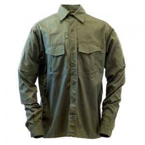 Load image into Gallery viewer, SOLO BDU Shirt
