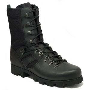 Altberg Jungle Panama Lite Boot MK2 (Black)