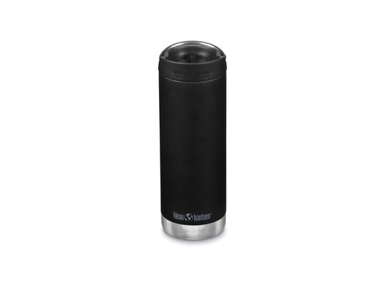 Klean Kanteen Insulated TKWide w/ Café Cap 473ml