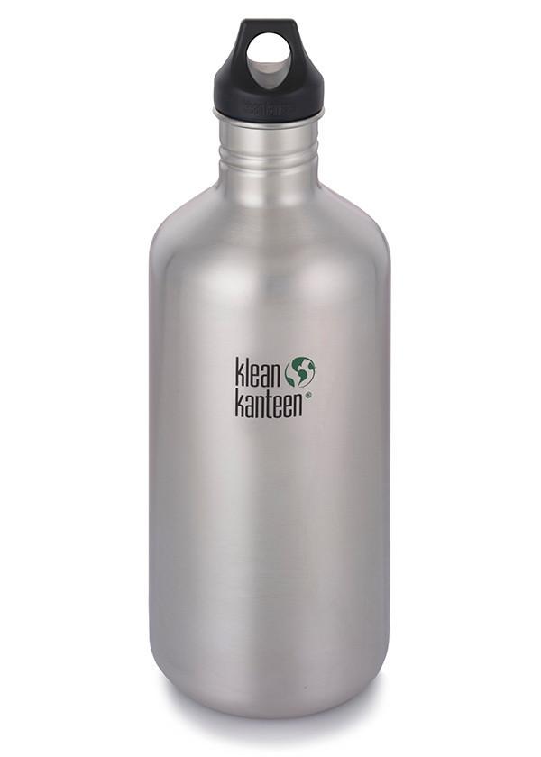 Klean Kanteen Classic w/ Loop Cap 1900ml