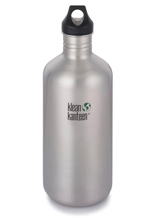 Klean Kanteen Classic w/ Loop Cap 1900ml