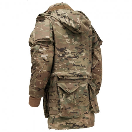 SOLO Pathfinder Smock