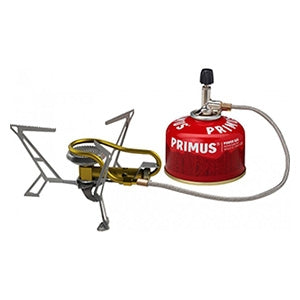 Primus Express Spider II