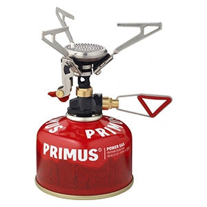 Primus Micron Trail