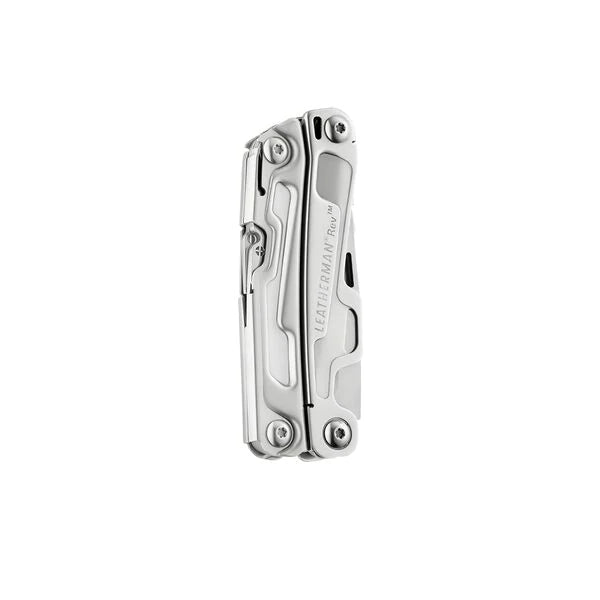 Load image into Gallery viewer, Leatherman Rev® Multi-Tool - Stainless Steel
