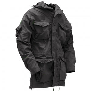 SOLO LRP Smock