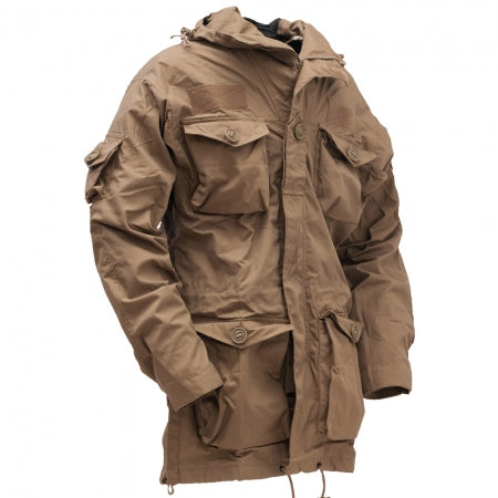 SOLO LRP Smock