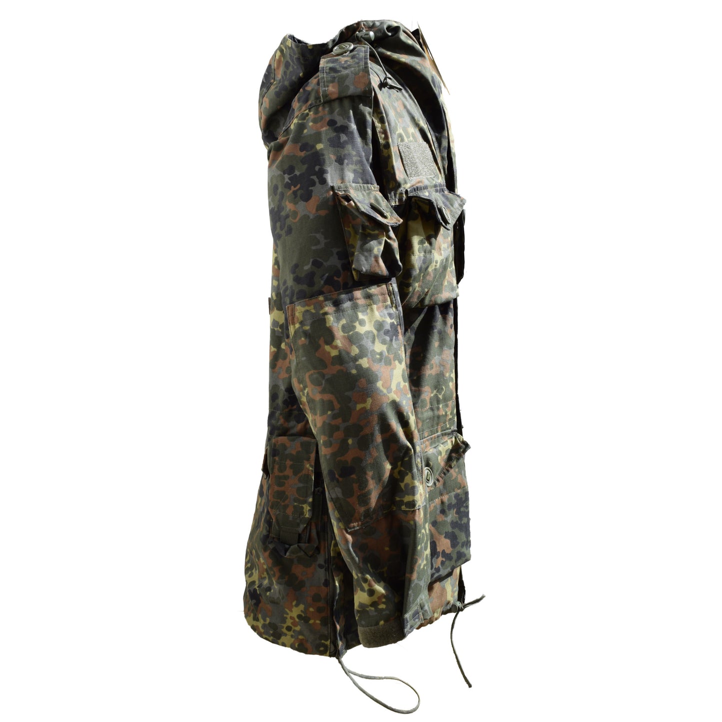 SOLO LRP Smock