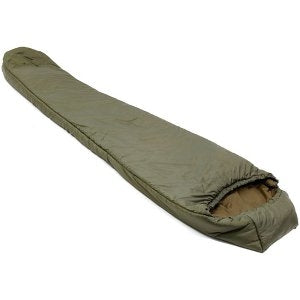 Snugpak Softie 10 Harrier (Olive Green)