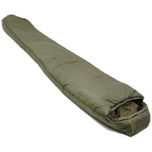 Snugpak Softie 12 Osprey (Olive Green)