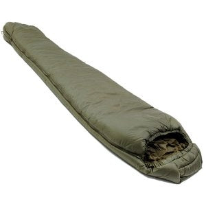 Snugpak Softie 15 Discovery (Olive Green)