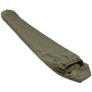 Snugpak Softie 6 Kestrel (Olive Green)