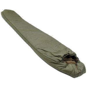 Snugpak Softie 9 Hawk (Olive Green)