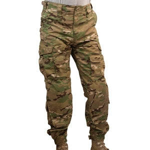 SOLO Enhanced Combat Pant