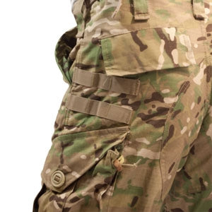 SOLO Enhanced Combat Pant