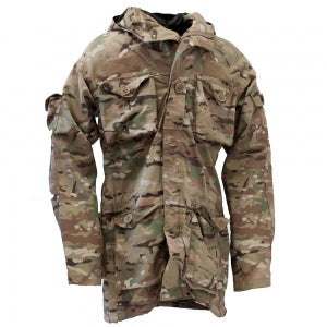 SOLO LRP Smock – Camouflage Store