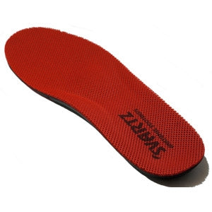 Svartz Anatomic Absorber Footbed