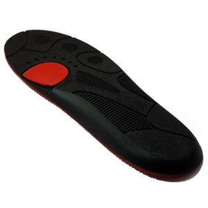 Svartz Anatomic Absorber Footbed