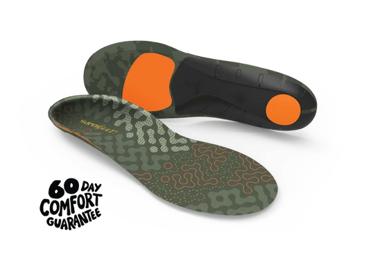 Superfeet for 2025 dress shoes