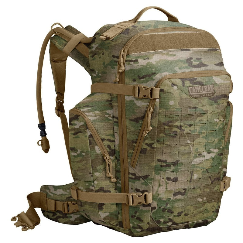 Load image into Gallery viewer, CamelBak BFM™ Hydration Pack 47L with 3L Mil Spec CRUX™ Reservoir
