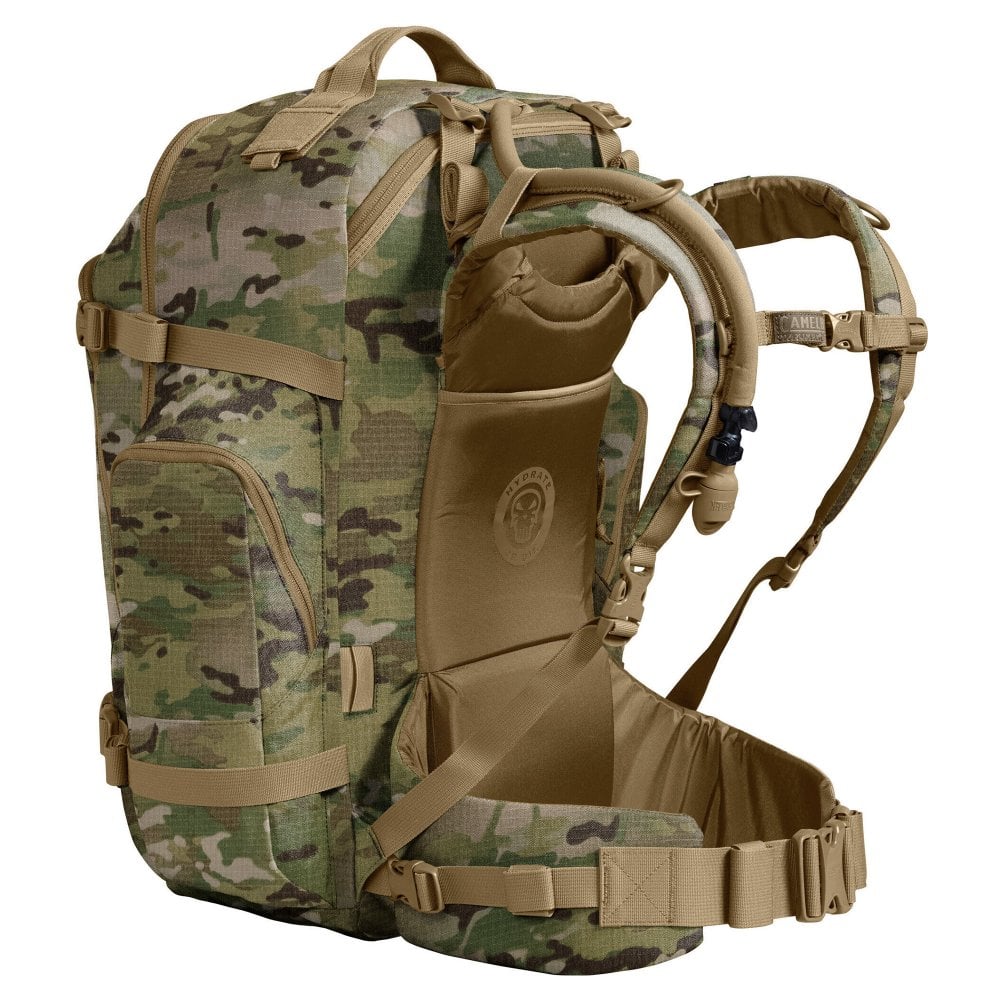 CamelBak BFM™ Hydration Pack 47L with 3L Mil Spec CRUX™ Reservoir