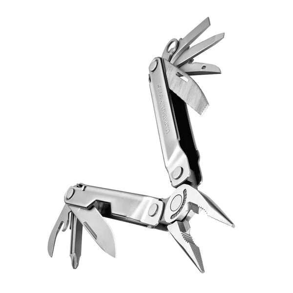 Leatherman Bond™ EDC Multi-Tool - Stainless Steel