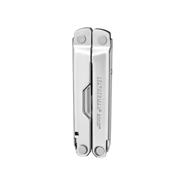 Leatherman Bond™ EDC Multi-Tool - Stainless Steel