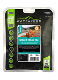 Wayfayrer Chicken Tikka & Rice