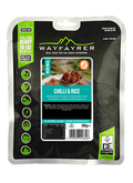 Wayfayrer Chilli & Rice