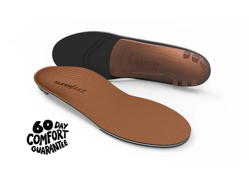 Load image into Gallery viewer, Superfeet Copper Insole

