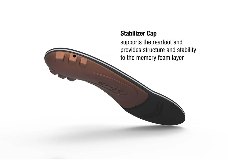 Load image into Gallery viewer, Superfeet Copper Insole
