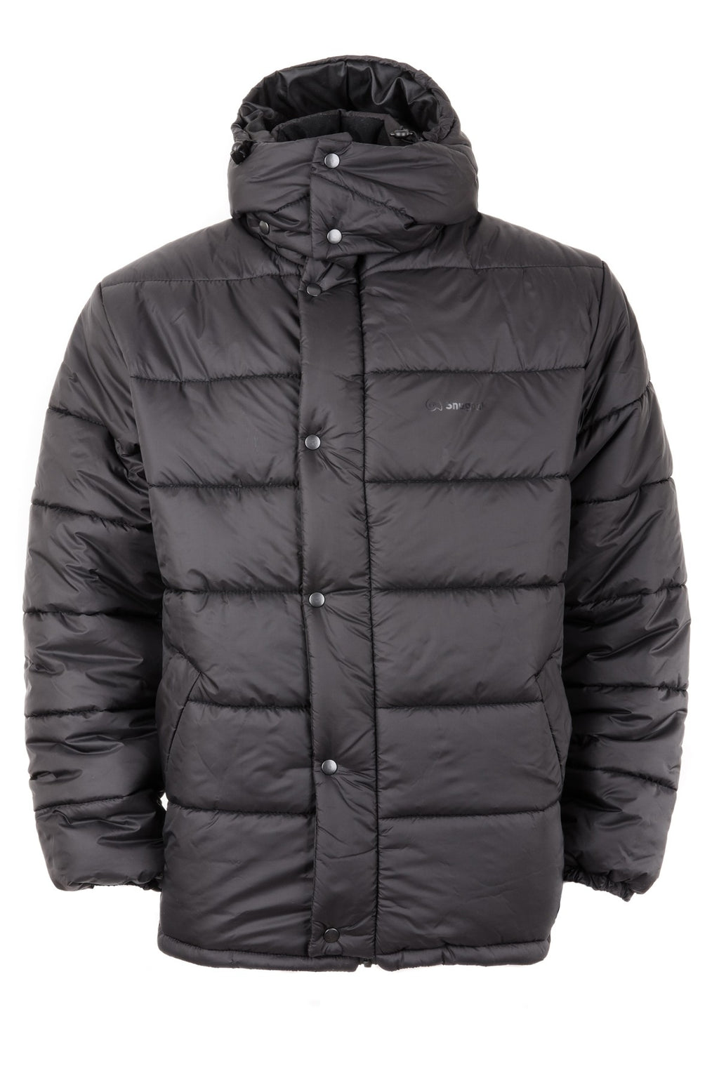 Snugpak Ebony Jacket