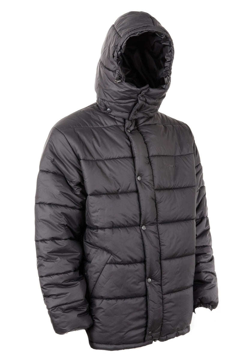 Snugpak Ebony Jacket (Black) – Camouflage Store
