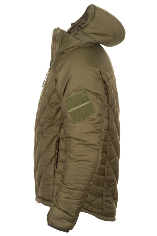 thumbnail image 2 of Snugpak Unisex Austin Jacket - Waterproof Insulated Jacket With Detachable Hood 2 of 14