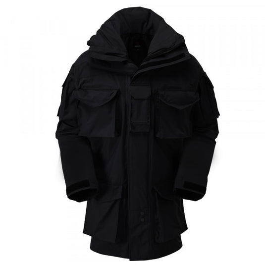 Keela Mk4 SDP Jacket - Black Edition
