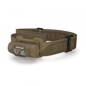 Silva MR350 Head Torch